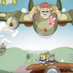 How to Beat the Howling Aces in Cuphead: The Delicious Last Course
