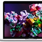 Apple’s Base M2 MacBook Pro Is Starved For Bandwidth Beneath Heavier Workloads