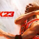 NBA legend Michael Jordan named NBA 2K23 cowl athlete