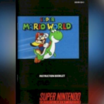 Final SNES Archive Incorporates Each Game Guide For Nintendo's Retro Console