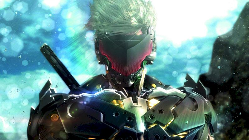 metal-gear-rising-speedrunner-admits-to-faking-a-world-record-speedrun-at-sgdq-2022