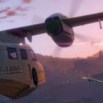 How one can Fly a Airplane in Grand Theft Auto 5 (GTA V)