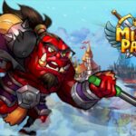 Mighty Party Promotion Codes (July 2022)