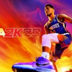 Suns celebrity Devin Booker formally confirmed as cowl athlete for NBA 2K23 commonplace version
