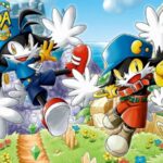 What's Included in Klonoa Phantasy Reverie Series?