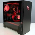 Maingear Vybe Gaming PC Evaluation: A Ryzen And Radeon Scorching Rod