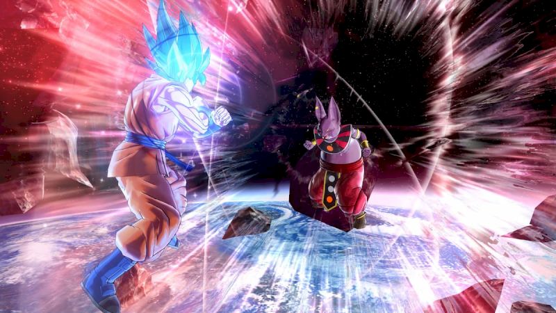 how-to-get-super-saiyan-god-in-xenoverse-2