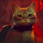 Cat journey game Stray takes prime Steam wishlist spot, will get verified Steam Deck compatibility