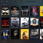 Mix All Game Launchers – Arrange Game Libraries with GOG Galaxy