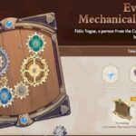 How to Remedy Evermotion Mechanical Painting in Genshin Impact