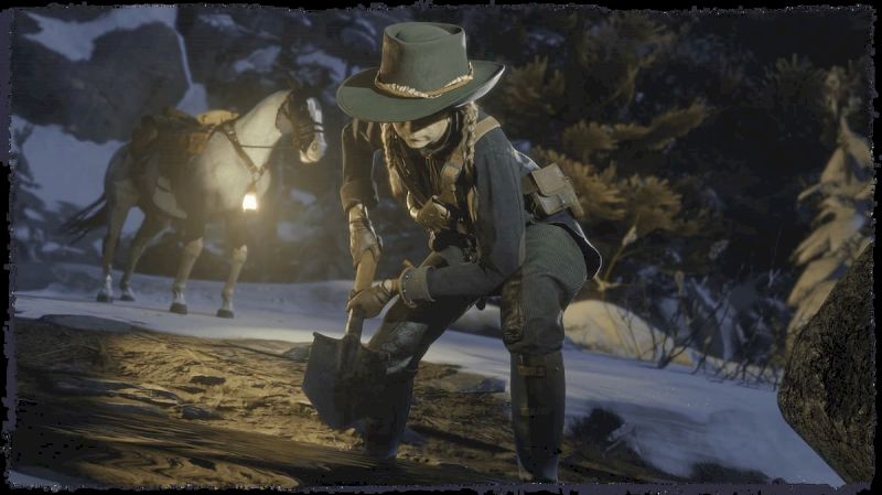 fans-are-having-a-funeral-for-red-dead-online-in-light-of-rockstar-games’-abandonment-of-its-development