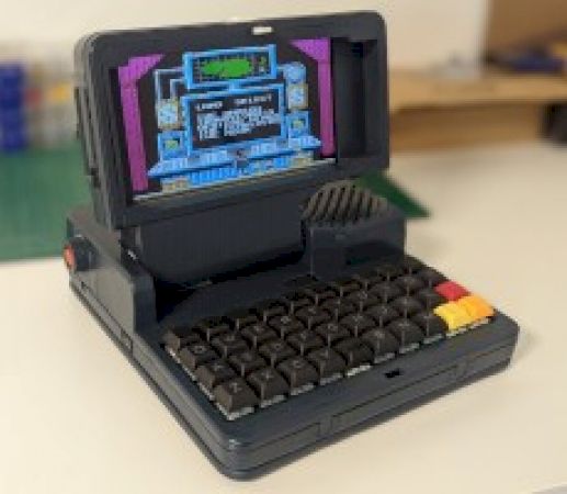 awesome-raspberry-pi-mod-turns-a-talking-whiz-kid-into-a-handheld-retro-gaming-console