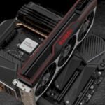 AMD Driver Hints Flagship RDNA 3 GPU Is A Burly Beast With 6 MCDs And A Big Cache