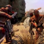 8 Best Games Like Conan Exiles