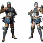 After Monster Hunter Rise: Sunbreak, followers wish to see the top of gender-locked armor