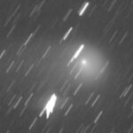 This Colossal Comet Will Make Its Closest Method To Earth At this time, Watch Dwell