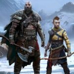 God of War Ragnarok preorders are the newest goal of eBay scalpers