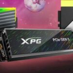Adata Shows Off Insanely Fast PCIe 5 SSD and DDR5-7000 RAM For Zen 4 And Raptor Lake