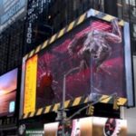 Netflix's Resident Evil 3D Billboard Is The Scariest Factor You may See On The Web At the moment