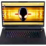 Alienware m17 R5 Overview: AMD Advantage Gaming Laptop computer Shines