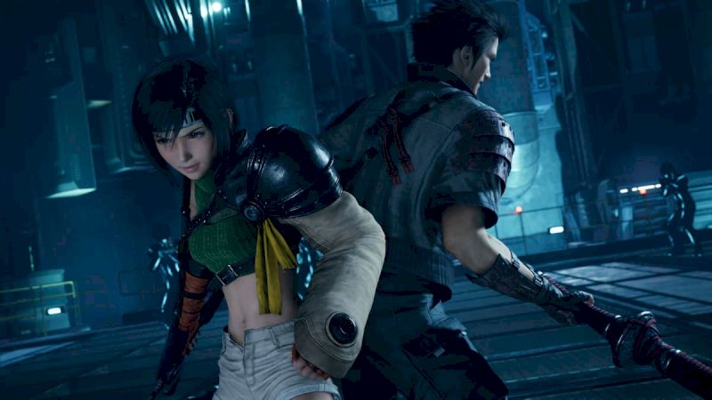 final-fantasy-vii-remake-owners-on-playstation-5-can’t-get-intergrade-from-ps-plus