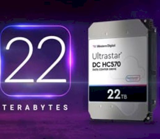 western-digital-unpacks-22tb-hdds-so-you’ll-almost-never-have-to-delete-a-file-again