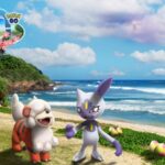 Extra Hisuian Pokémon are coming to Pokémon Go within the Hisuian Discoveries occasion