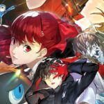 Persona 5 gamers received’t get a free PS5 improve