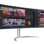 LG Launches A Bodacious 49-Inch Curved Monitor For Ultrawide FreeSync And G-Sync Gaming