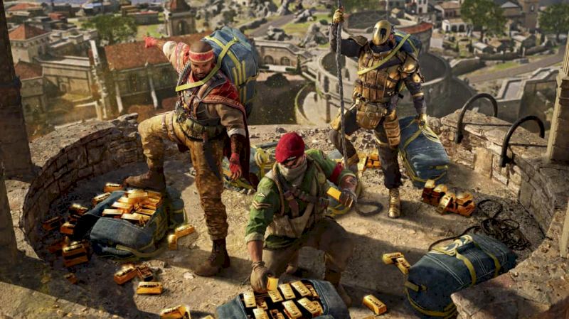 call-of-duty-warzone’s-golden-plunder-mode-is-kicking-players-out-of-games