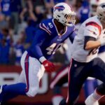 Best Teams to use in Madden NFL 23‘s Franchise Mode