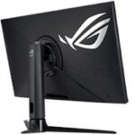 ASUS ROG Unveils A Quick 32-Inch 4K Monitor With HDMI 2.1 Ports For PC And Console Gaming