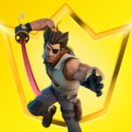 Fortnite’s subsequent Crew Pack contains X-Men’s Wolverine with a samurai sword