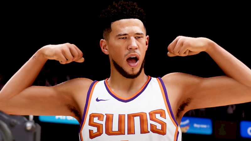 nba-2k23’s-first-gameplay-trailer-showcases-the-series’-most-realistic-action-yet