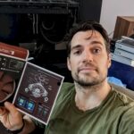 Henry Cavill, The Man of Steel & Geralt of Rivia, Chooses Noctua & NZXT Cooling For His PC To Tackle The Heatwave