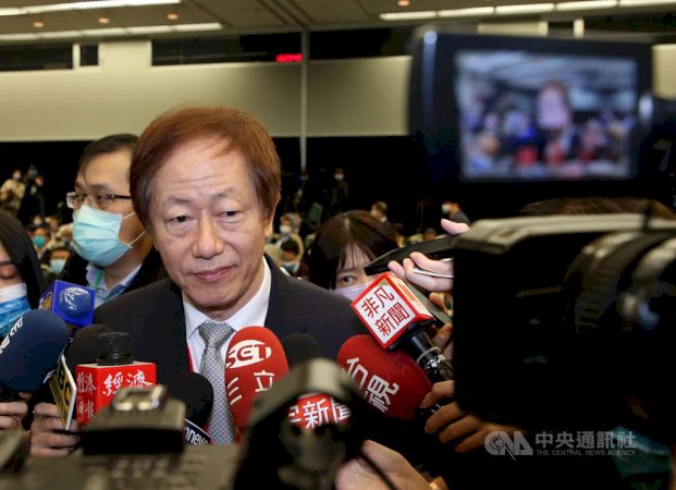 tsmc-chairman-says-taiwan-should-not-be-discriminated-against-because-of-china