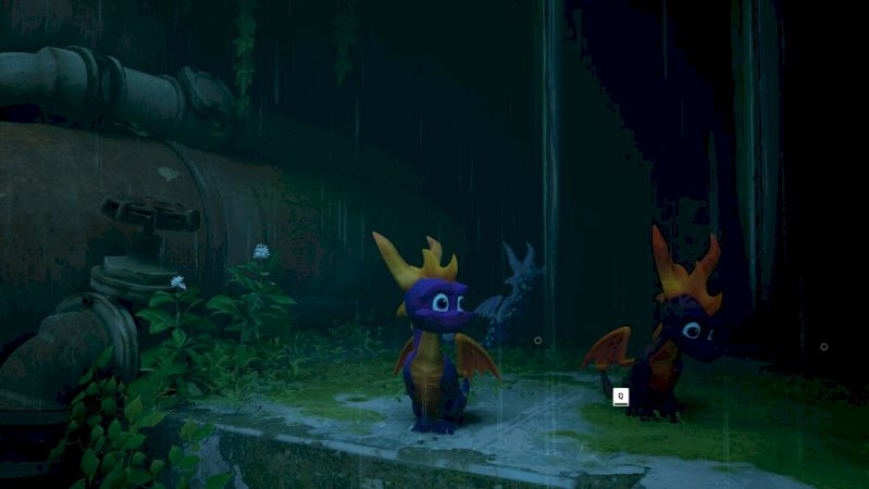 spyro-the-dragon-is-now-playable-in-stray-thanks-to-this-mod