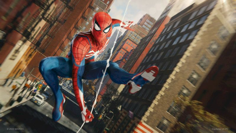 marvel’s-spider-man-remastered’s-price-has-been-lowered-on-steam-for-the-uk,-australia-and-other-territories