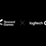 Tencent is making a online game handheld with Logitech