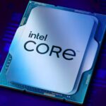 Intel Core i7-13700K 16-Core Raptor Lake CPU Overclocked To 6.18 GHz, Breaks 1000 Point Barrier in CPU-Z