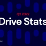 Backblaze HDD Stats for Q2 2022 Published
