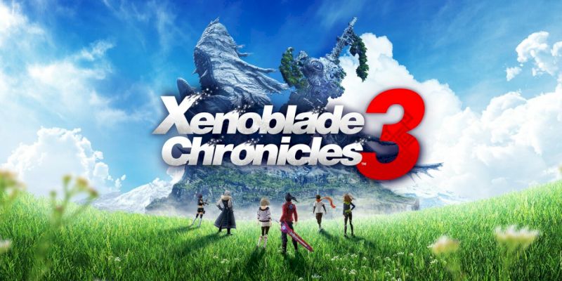 xenoblade-chronicles-3-is-the-series’-biggest-launch-in-the-uk,-narrowly-beating-xenoblade-chronicles-2