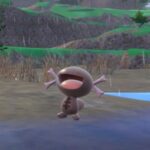 Poison-Type Paldean Wooper revealed for Pokemon Scarlet and Violet
