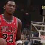 How you can Customise your Dunking in NBA 2K23