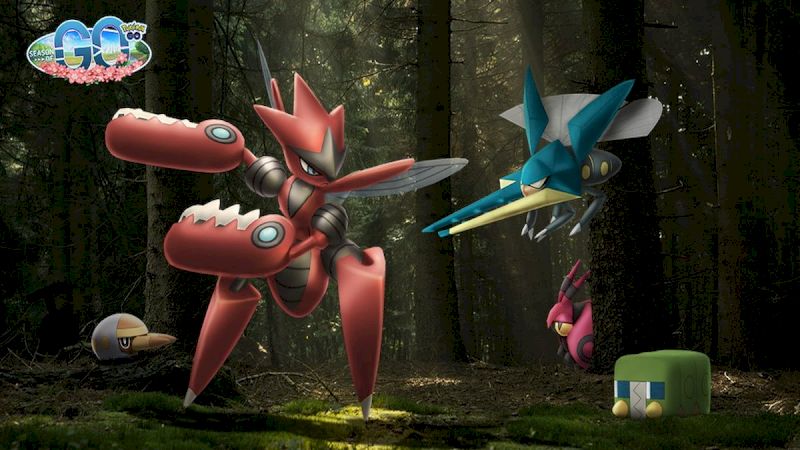 grubbin-debuts-to-pokemon-go-during-the-bug-out!-2022-event-with-mega-scizor-and-genesect-chill-drive-raids