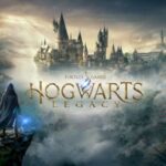 Hogwarts Legacy New Gameplay Footage Showcases Story Cutscene