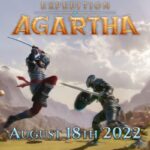 Expedition Agartha Is a Hardcore 1st Individual Medieval Looter Survival Game