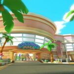 Wave 2 of Mario Kart 8 Deluxe’s Booster Pack is out, Coconut Mall automobiles mounted after fan requests