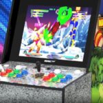 Arcade1Up publicizes Marvel vs. Capcom 2 arcade cupboard with on-line multiplayer