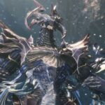 All New Bosses & How To Defeat Them in Stranger of Paradise: Final Fantasy Origin Trials of the Dragon King